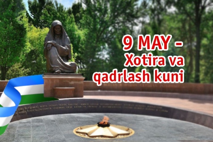 9-may tadbiri